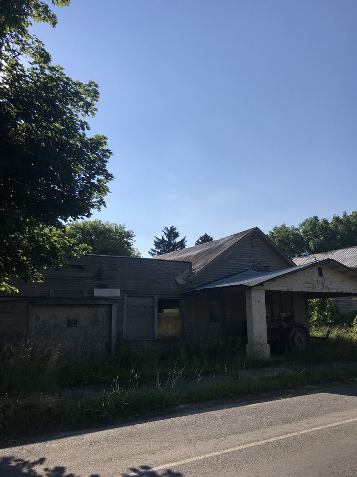 Carland - July 2020 (newer photo)